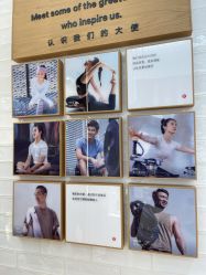 -无界瑜伽普拉提