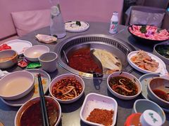 -故里和山·成都火锅(欢乐港湾店)