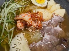 -KAOKAO烤烤·丹东海鲜烧烤(望京店)