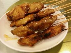 -庐州太太(CBD店)