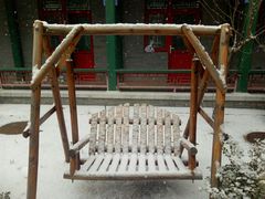 -北京和园国际青年客栈