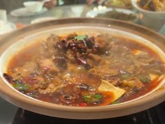 -雀蓝川菜(奥体广场店)