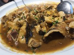 -楚鱼王·河鲜·湖北菜(华农店)