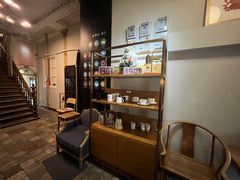 -1901 Cafe(西四店)