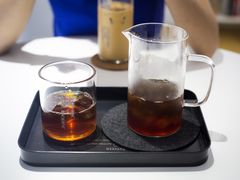 -隹木咖啡馆(宝龙广场店)