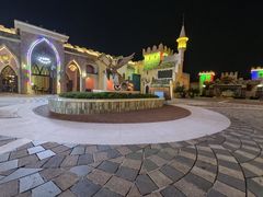 -大连海昌发现王国主题公园