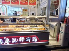 -廖记棒棒鸡(江汉路店)