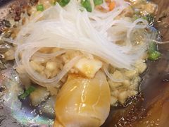 -云晓光头烧烤吧(德平路店)