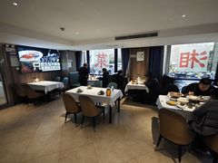 大堂-湘中缘·湖南菜(娄底驻京办店)