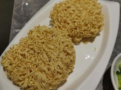 -张凯达·深海石斑鱼潮汕火锅(十五年品牌•虹桥天街店)