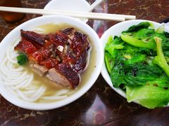 -陈光记烧腊店(罗保博士街店)