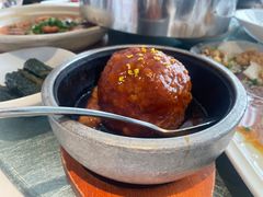 -小厨娘淮扬菜(天印大道店)