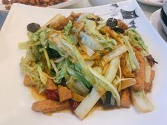 -玉华宫宾馆·餐厅(铜川驻京办店)