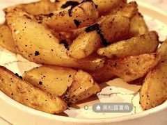 -The Rug Cafe(王府中环店)