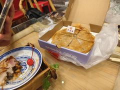 芋泥香酥鸭-芋包王闽南茶楼(八市店)