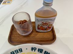 -柠檬树茶餐厅(海雅缤纷城店)