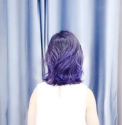 -泽璞堂美发沙龙