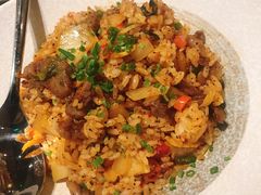 -好牛烧肉(世茂广场店)