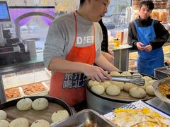 -牛街老爆肚满(亚运村店)