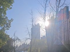 -苏州河梦清园环保主题公园