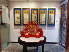 -院8里·少城记忆老川菜(宽窄巷子店)