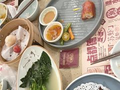 -点都德(龙之梦店)