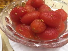 -味莊茶餐厅·自家點心(万象城店)