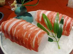 -小龙坎老火锅(北大荒店)