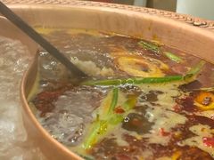 -仁和四季涮肉馆(天坛南门店)