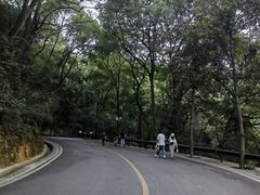 -岳麓山风景名胜区