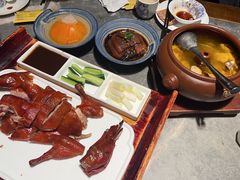 -福照楼汽锅鸡·云南特色菜(火车站锦江店)