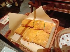 -南京大牌档(青岛万象城店)