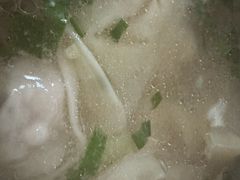 -绿杨馄饨店(上塘街店)