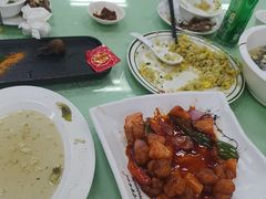 -景好海鲜餐厅(大鹏必选旅游店)