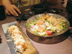 -藤原布二·大正创意料理(五台山店)