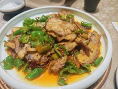 -李氏传家菜(兴城路店)