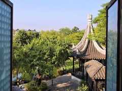 -中山詹园