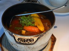 -月芽·自由餐厅·西溪湿地餐厅