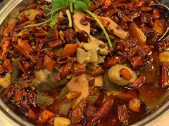 -缪氏川菜(丰盛町店)