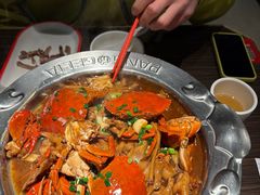 -胖哥俩肉蟹煲(杭州下沙学林街店)