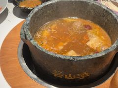 -芸山季·云南山珍菌火锅(南翔印象城MEGA店)