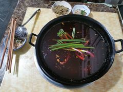 -石灰市毛记烧鸡公(解放碑店)