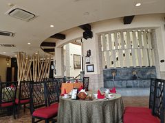 -南沙游艇会·大兵船餐厅