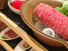 -廖掌柜·重庆鲜货火锅(上海首店)