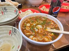 -龙鳞路第一家牛肉汤