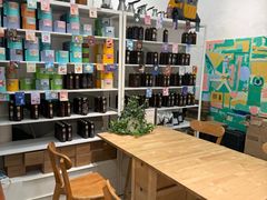 -玫瑰咖啡(中山六路店)