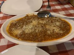 -安立可意大利美食