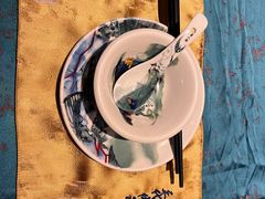 -茶人村·宫廷私厨(奥体印象城店)