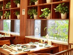 -四点金粥底火锅(沂州里店)