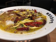 -太二酸菜鱼(汕头苏宁广场店)